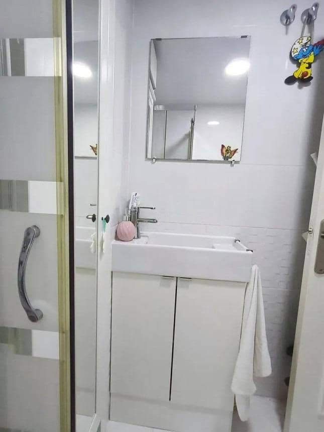 2 bedroom Flat for sale in Torremolinos with garage - € 325,000 (Ref: 9648235)