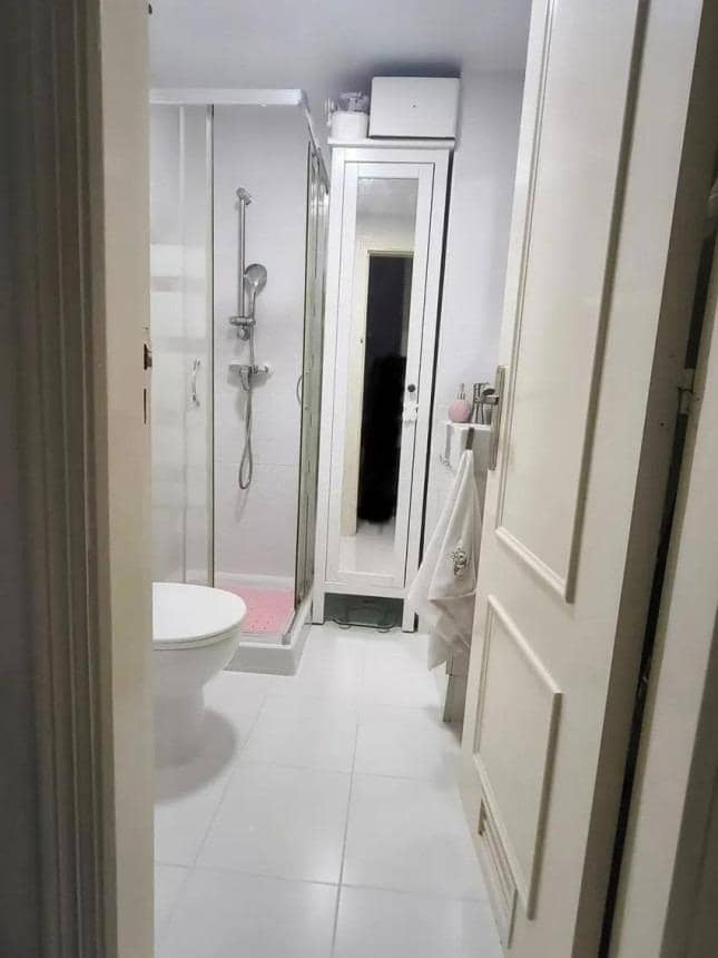 2 bedroom Flat for sale in Torremolinos with garage - € 325,000 (Ref: 9648235)