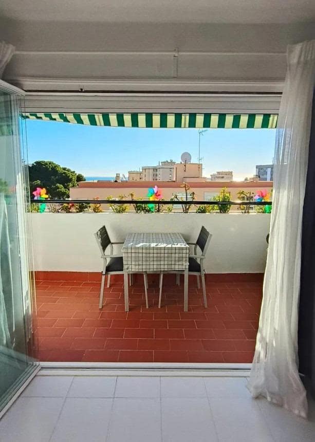 2 bedroom Flat for sale in Torremolinos with garage - € 325,000 (Ref: 9648235)