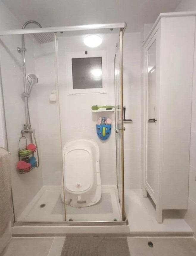 2 bedroom Flat for sale in Torremolinos with garage - € 325,000 (Ref: 9648235)