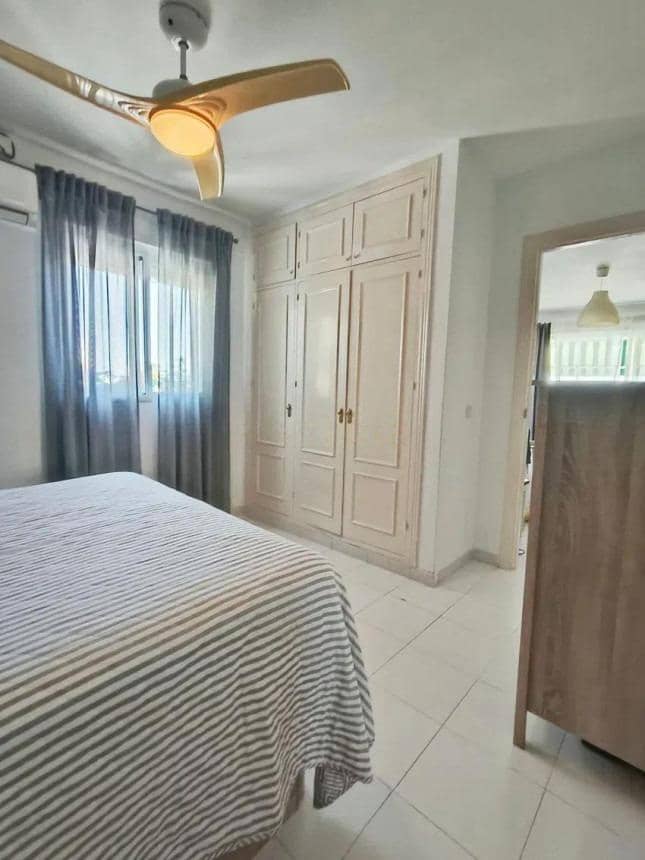 2 bedroom Flat for sale in Torremolinos with garage - € 325,000 (Ref: 9648235)