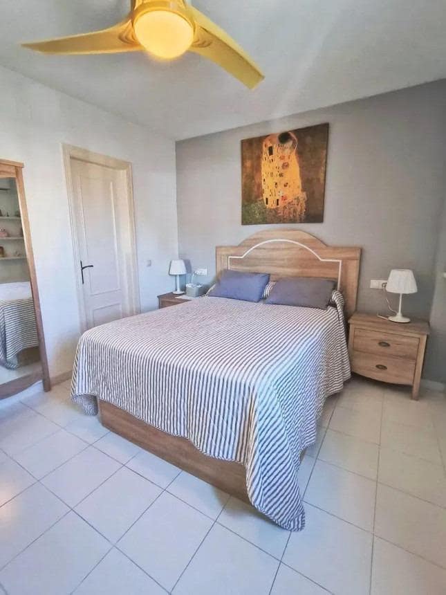 2 bedroom Flat for sale in Torremolinos with garage - € 325,000 (Ref: 9648235)