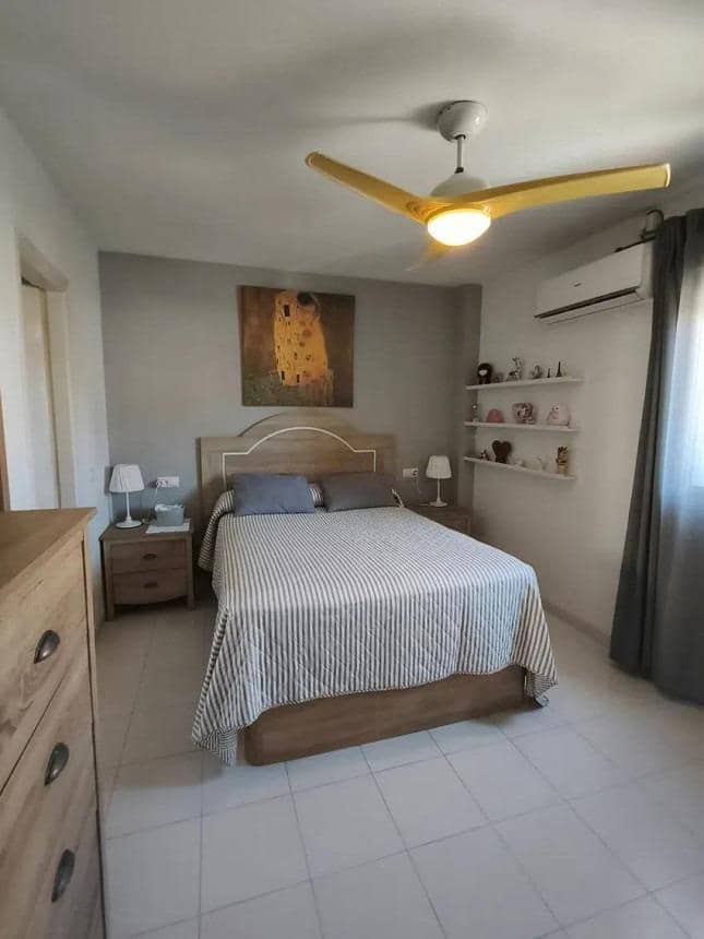 2 bedroom Flat for sale in Torremolinos with garage - € 325,000 (Ref: 9648235)