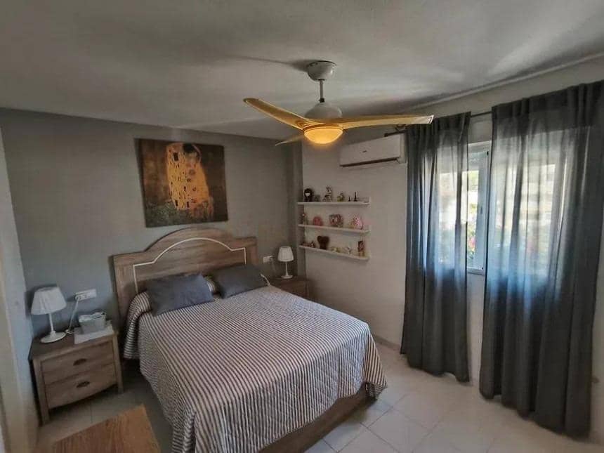 2 bedroom Flat for sale in Torremolinos with garage - € 325,000 (Ref: 9648235)