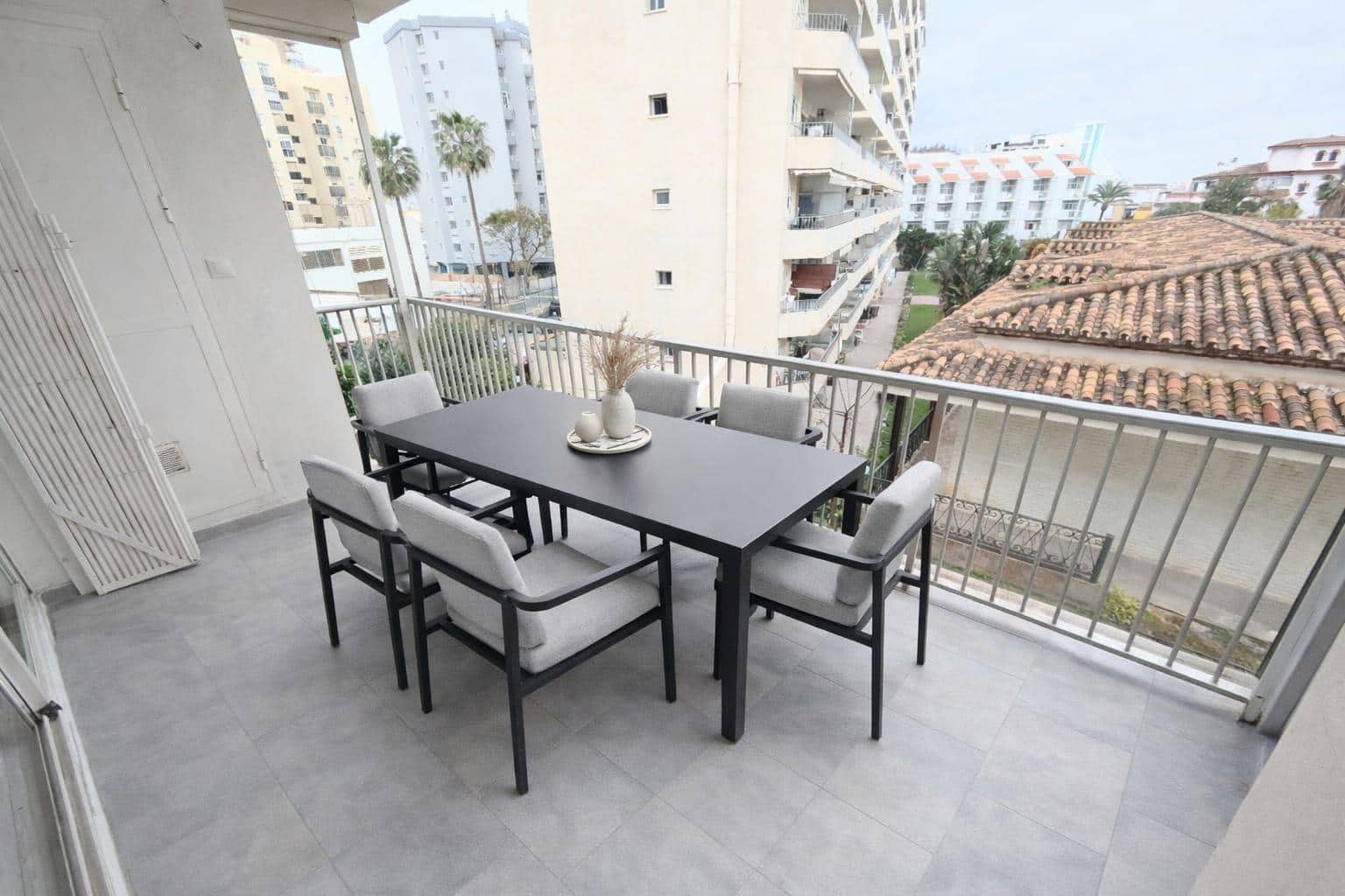 2 sypialnia Mieszkanie na sprzedaż w Torremolinos - 290 000 € (Ref: 9659505)