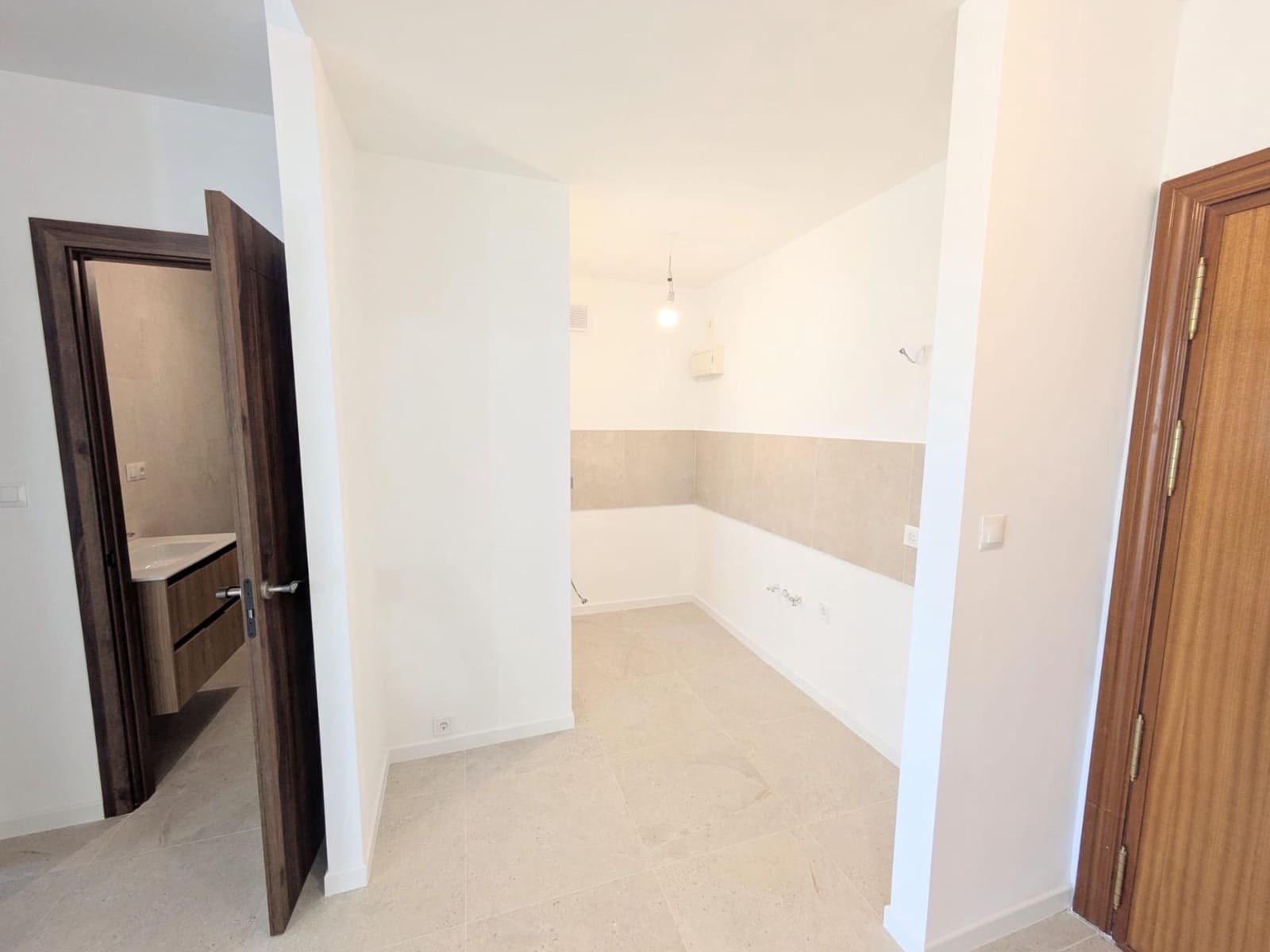 2 sypialnia Mieszkanie na sprzedaż w Torremolinos - 290 000 € (Ref: 9659505)