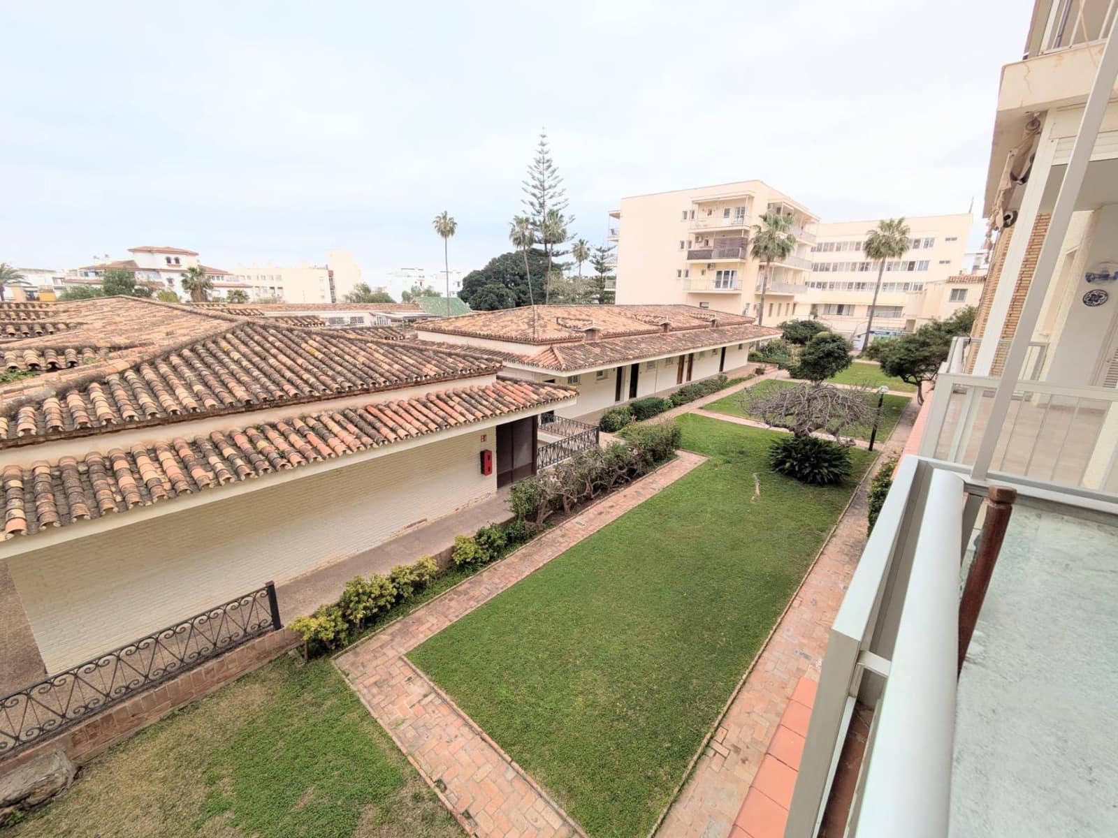 2 sypialnia Mieszkanie na sprzedaż w Torremolinos - 290 000 € (Ref: 9659505)