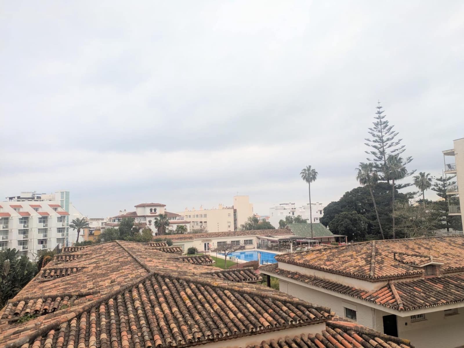 2 sypialnia Mieszkanie na sprzedaż w Torremolinos - 290 000 € (Ref: 9659505)