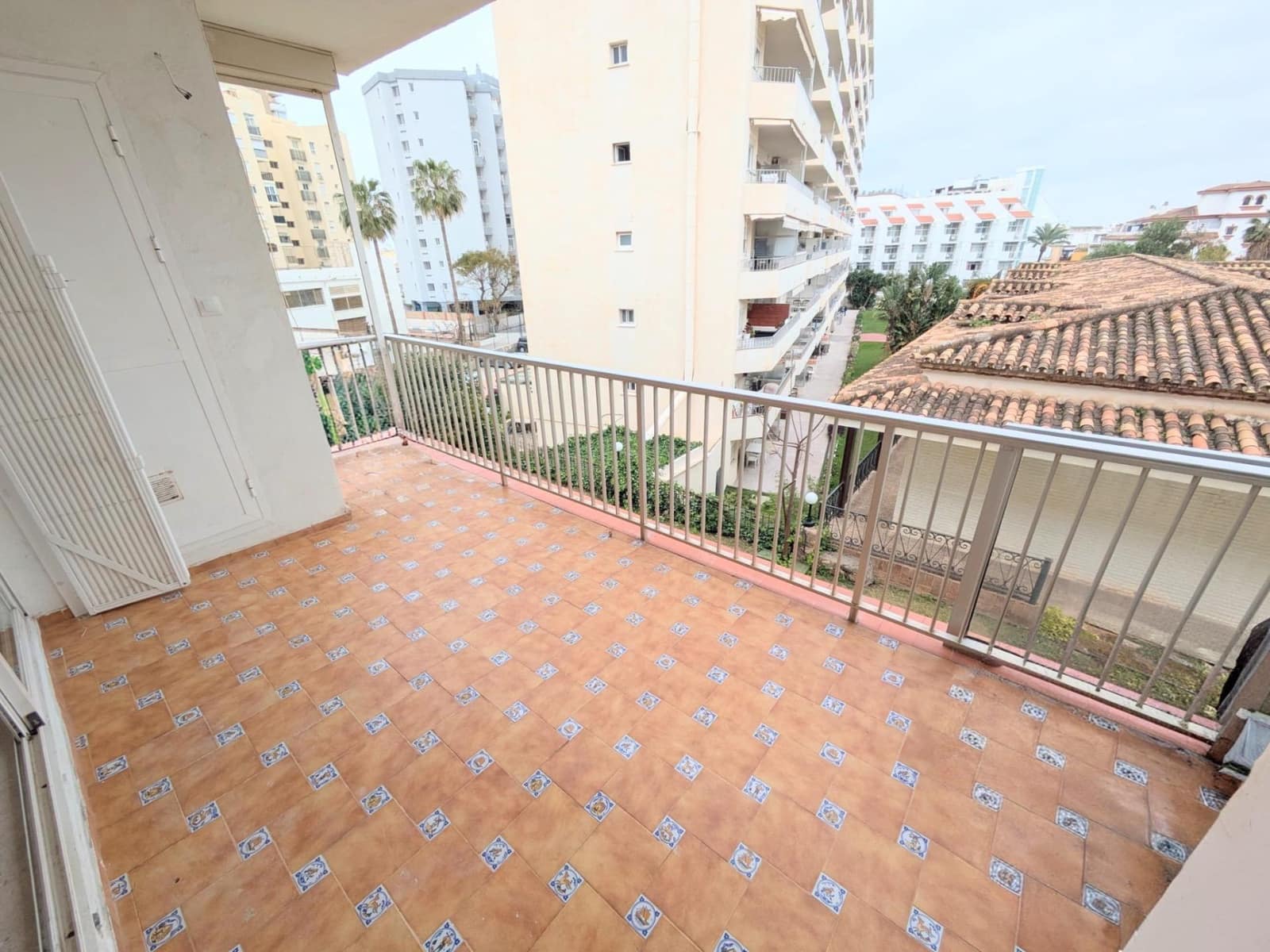 2 sypialnia Mieszkanie na sprzedaż w Torremolinos - 290 000 € (Ref: 9659505)