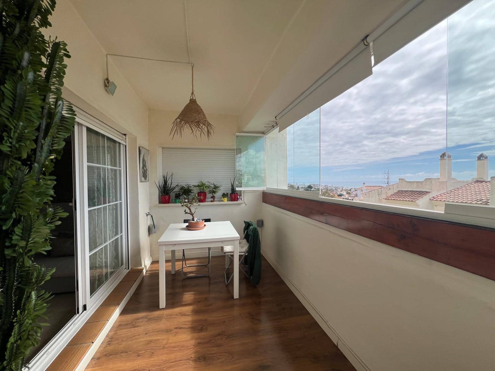 2 bedroom Flat for sale in Benalmadena with pool garage - € 320,000 (Ref: 9666597)