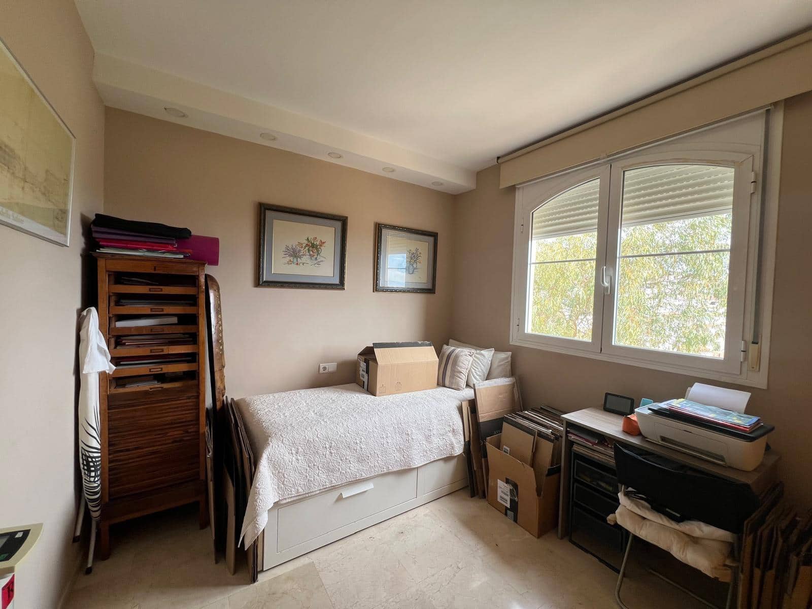 2 bedroom Flat for sale in Benalmadena with pool garage - € 320,000 (Ref: 9666597)