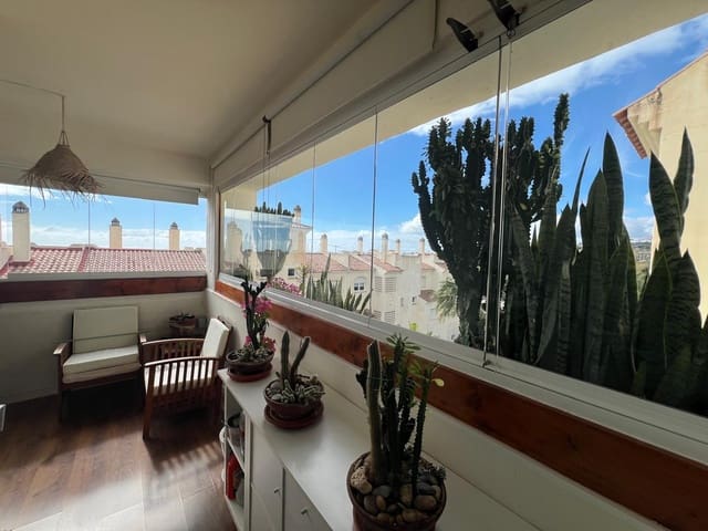 2 camera da letto Appartamento in vendita in Benalmádena con piscina garage - 320.000 € (Rif: 9666597)