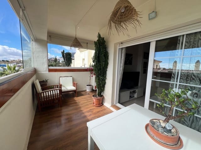 2 camera da letto Appartamento in vendita in Benalmádena con piscina garage - 320.000 € (Rif: 9666597)