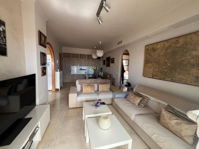 2 camera da letto Appartamento in vendita in Benalmádena con piscina garage - 320.000 € (Rif: 9666597)