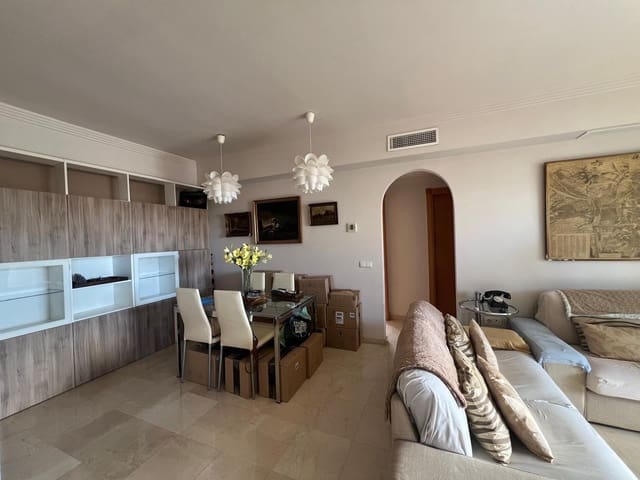 2 camera da letto Appartamento in vendita in Benalmádena con piscina garage - 320.000 € (Rif: 9666597)