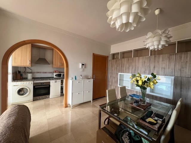 2 camera da letto Appartamento in vendita in Benalmádena con piscina garage - 320.000 € (Rif: 9666597)