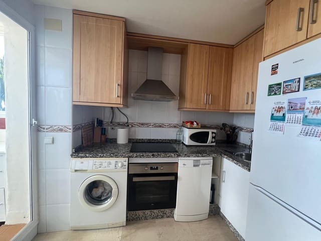 2 camera da letto Appartamento in vendita in Benalmádena con piscina garage - 320.000 € (Rif: 9666597)
