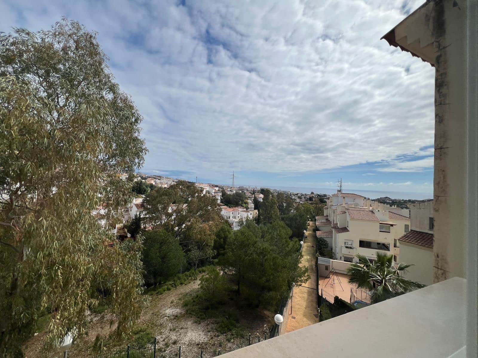 2 bedroom Flat for sale in Benalmadena with pool garage - € 320,000 (Ref: 9666597)