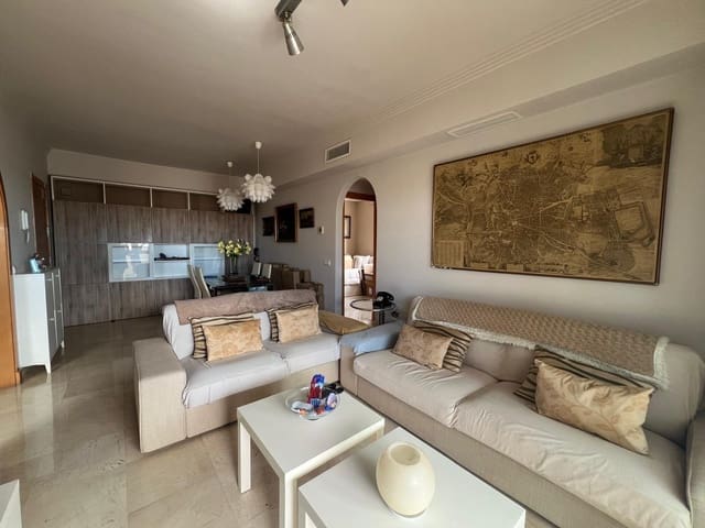 2 camera da letto Appartamento in vendita in Benalmádena con piscina garage - 320.000 € (Rif: 9666597)