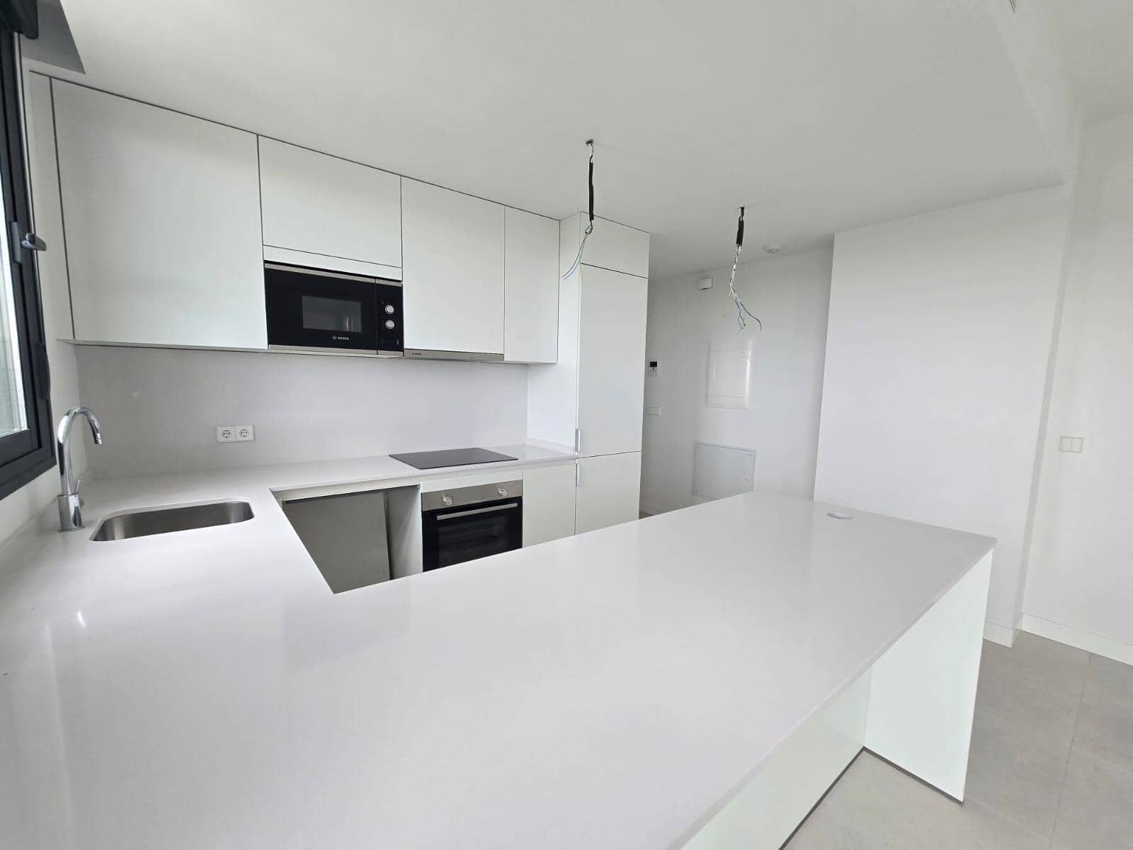 2 soverom Leilighet til salgs i La Cala de Mijas med svømmebasseng garasje - € 550 000 (Ref: 9666598)