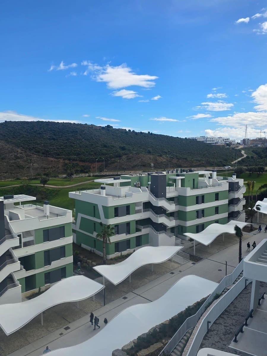 2 soverom Leilighet til salgs i La Cala de Mijas med svømmebasseng garasje - € 550 000 (Ref: 9666598)