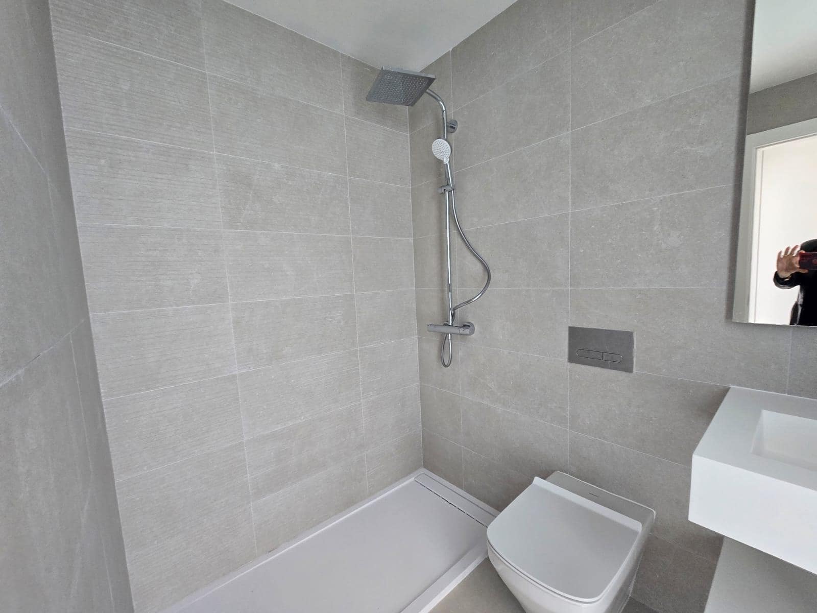 2 soverom Leilighet til salgs i La Cala de Mijas med svømmebasseng garasje - € 550 000 (Ref: 9666598)