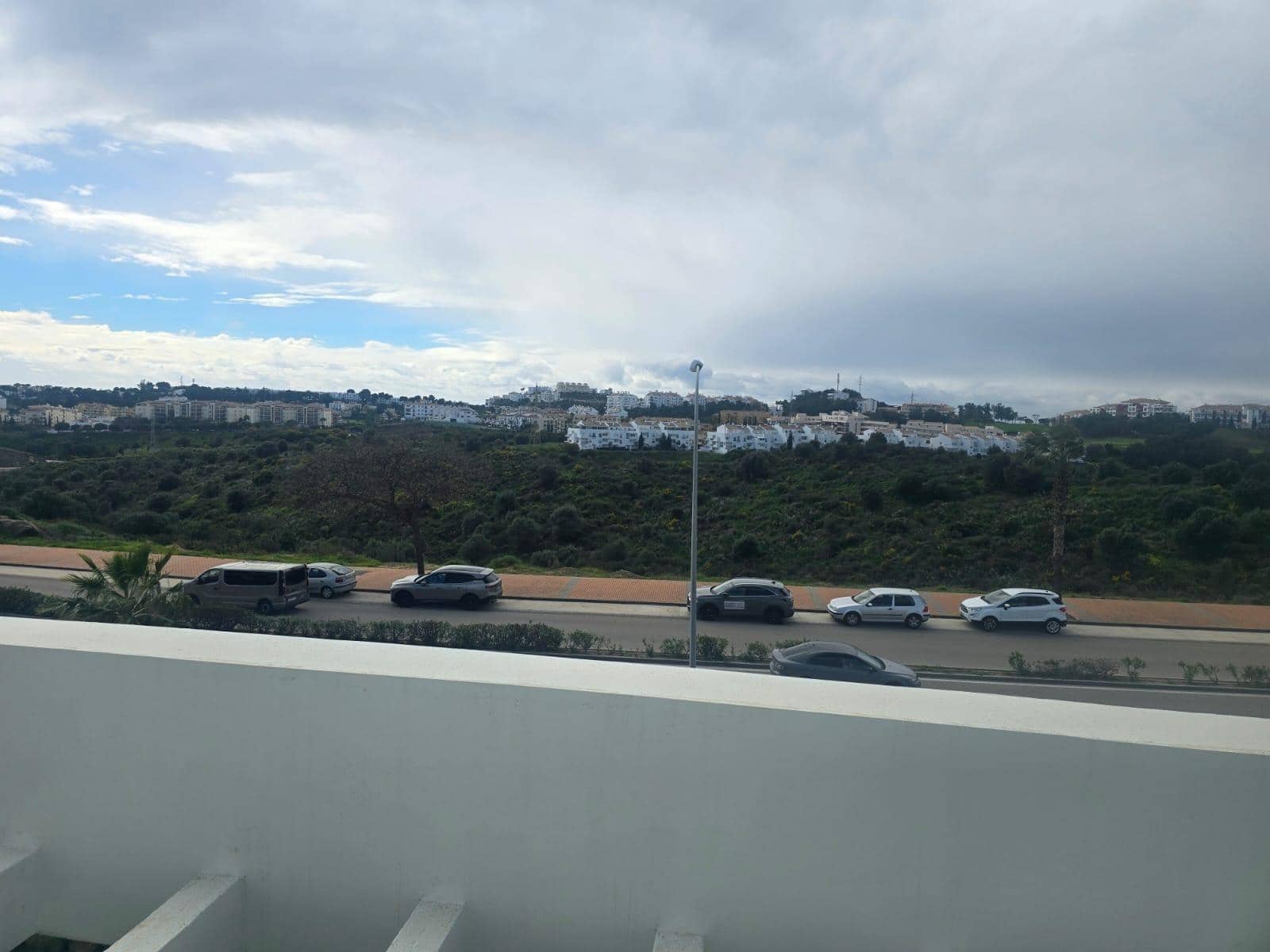 2 soverom Leilighet til salgs i La Cala de Mijas med svømmebasseng garasje - € 550 000 (Ref: 9666598)