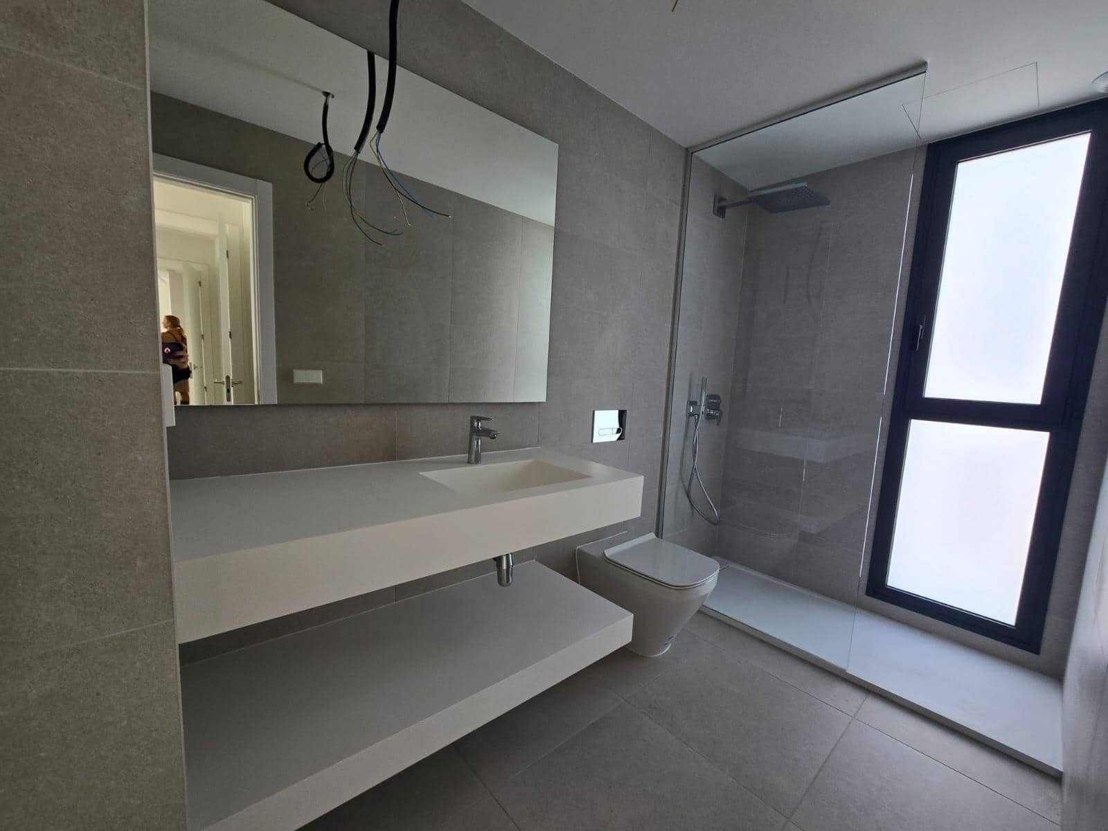 2 soverom Leilighet til salgs i La Cala de Mijas med svømmebasseng garasje - € 550 000 (Ref: 9666598)