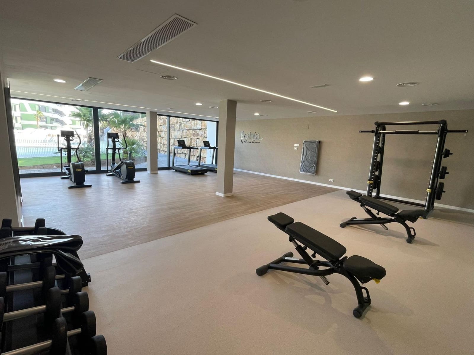 2 soverom Leilighet til salgs i La Cala de Mijas med svømmebasseng garasje - € 550 000 (Ref: 9666598)