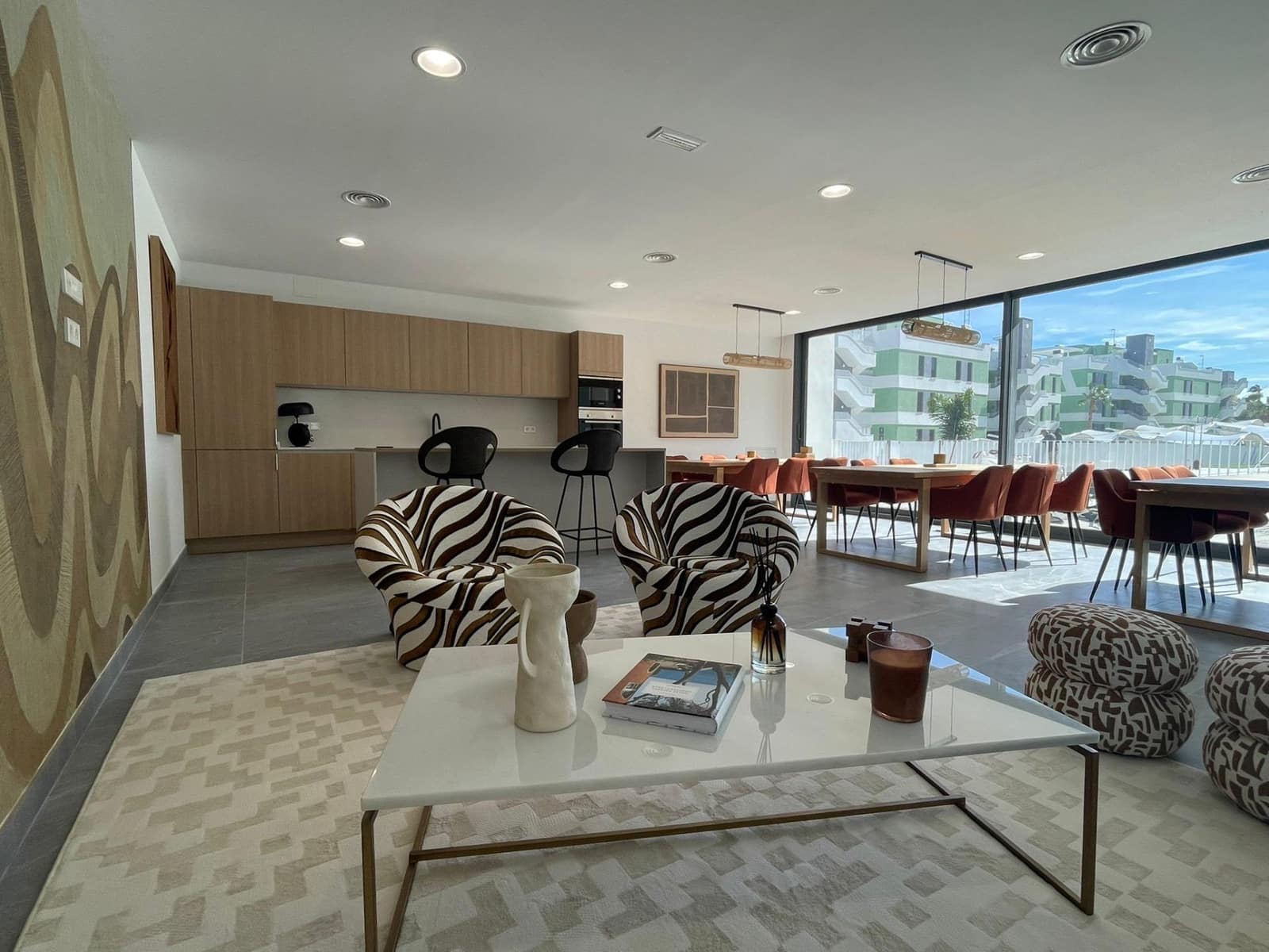 2 soverom Leilighet til salgs i La Cala de Mijas med svømmebasseng garasje - € 550 000 (Ref: 9666598)