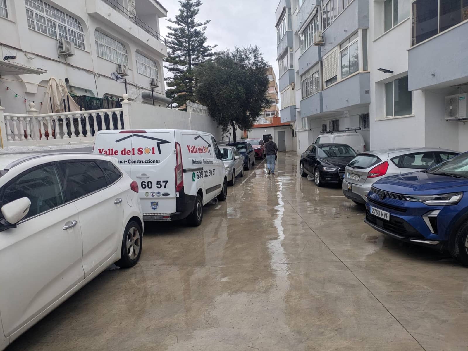 2 chambre Appartement à vendre à Benalmadena Costa - 298 000 € (Ref: 9674303)