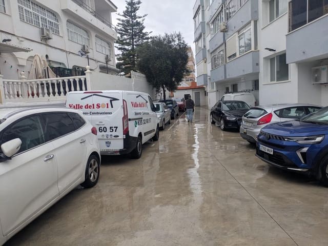 2 sypialnia Mieszkanie na sprzedaż w Benalmadena Costa, Benalmádena - 298 000 € (Ref: 9674303)