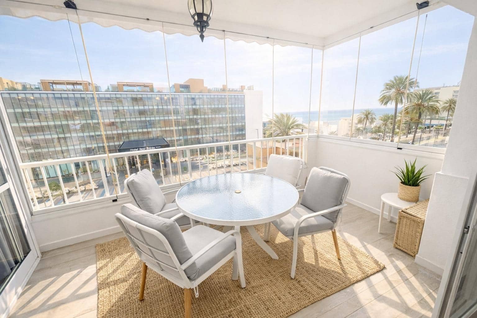 2 chambre Appartement à vendre à Benalmadena Costa - 298 000 € (Ref: 9674303)