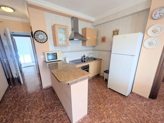 2 sypialnia Mieszkanie na sprzedaż w Benalmadena Costa, Benalmádena - 298 000 € (Ref: 9674303)