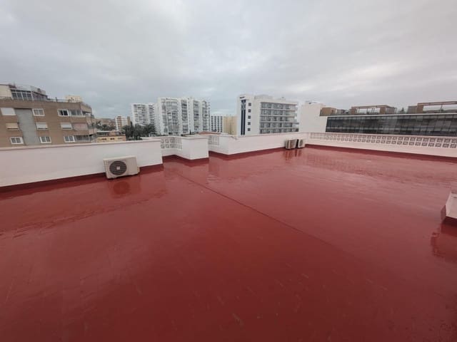 2 sypialnia Mieszkanie na sprzedaż w Benalmadena Costa, Benalmádena - 298 000 € (Ref: 9674303)