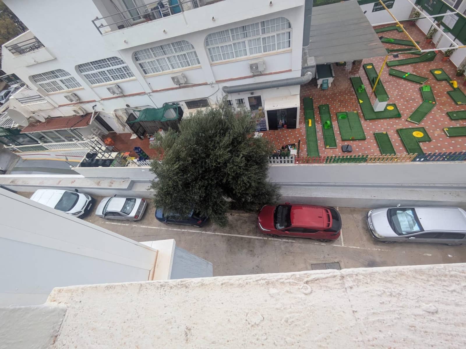 2 chambre Appartement à vendre à Benalmadena Costa - 298 000 € (Ref: 9674303)