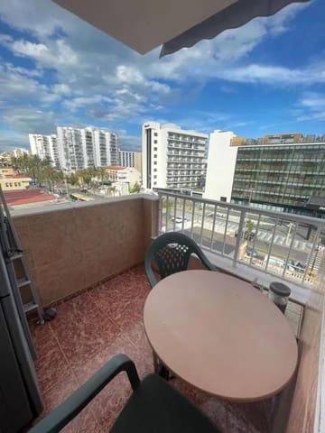 2 makuuhuone Asunto myytävänä paikassa Benalmadena Costa, Benalmádena - 298 000 € (Ref: 9674303)