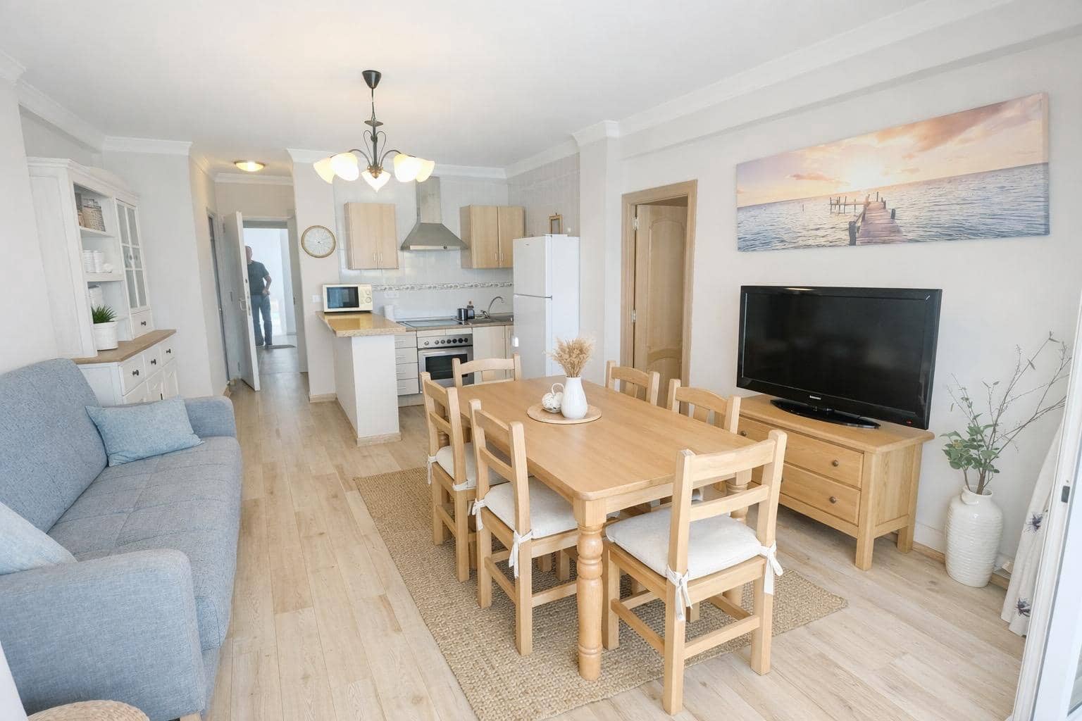 2 bedroom Flat for sale in Benalmadena Costa - € 298,000 (Ref: 9674303)