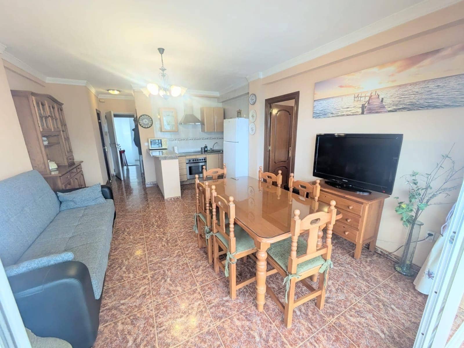 2 bedroom Flat for sale in Benalmadena Costa - € 298,000 (Ref: 9674303)