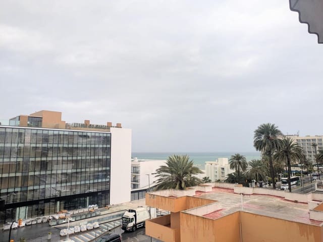 2 makuuhuone Asunto myytävänä paikassa Benalmadena Costa, Benalmádena - 298 000 € (Ref: 9674303)