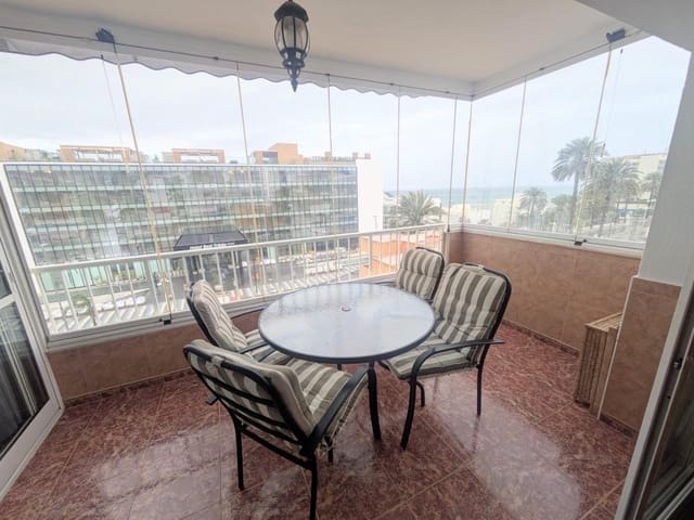2 makuuhuone Asunto myytävänä paikassa Benalmadena Costa, Benalmádena - 298 000 € (Ref: 9674303)