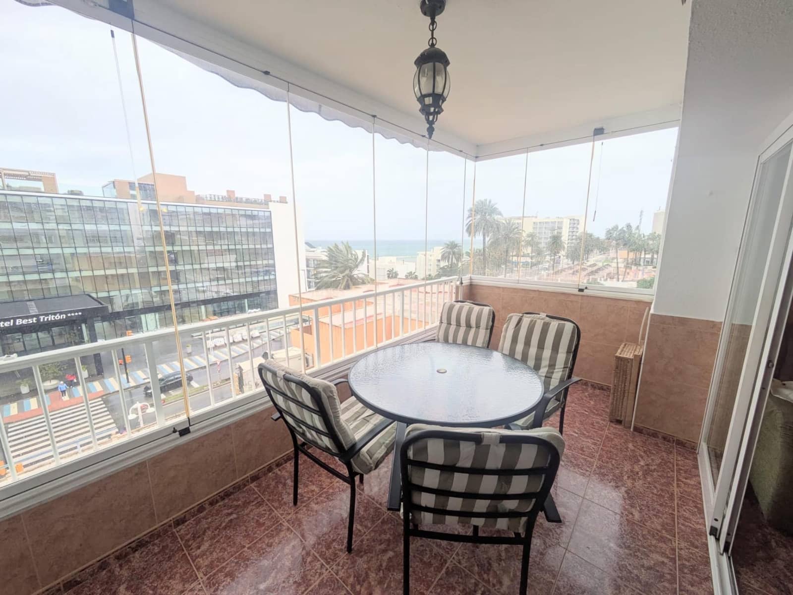 2 bedroom Flat for sale in Benalmadena Costa - € 298,000 (Ref: 9674303)
