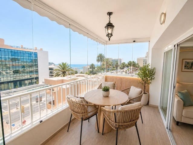 2 camera da letto Appartamento in vendita in Benalmadena Costa, Benalmádena - 298.000 € (Rif: 9674303)