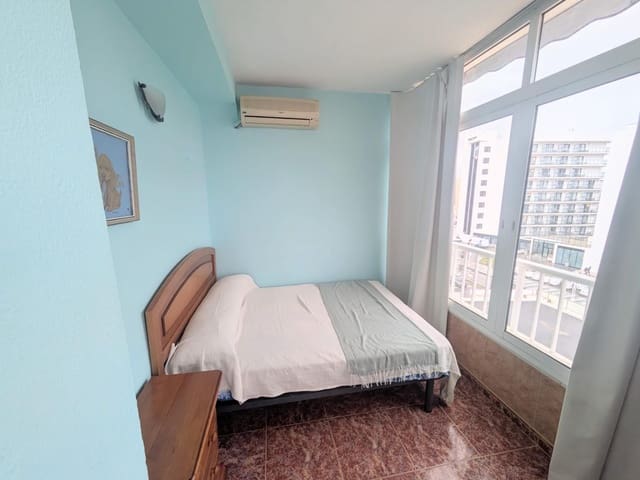 2 camera da letto Appartamento in vendita in Benalmadena Costa, Benalmádena - 298.000 € (Rif: 9674303)