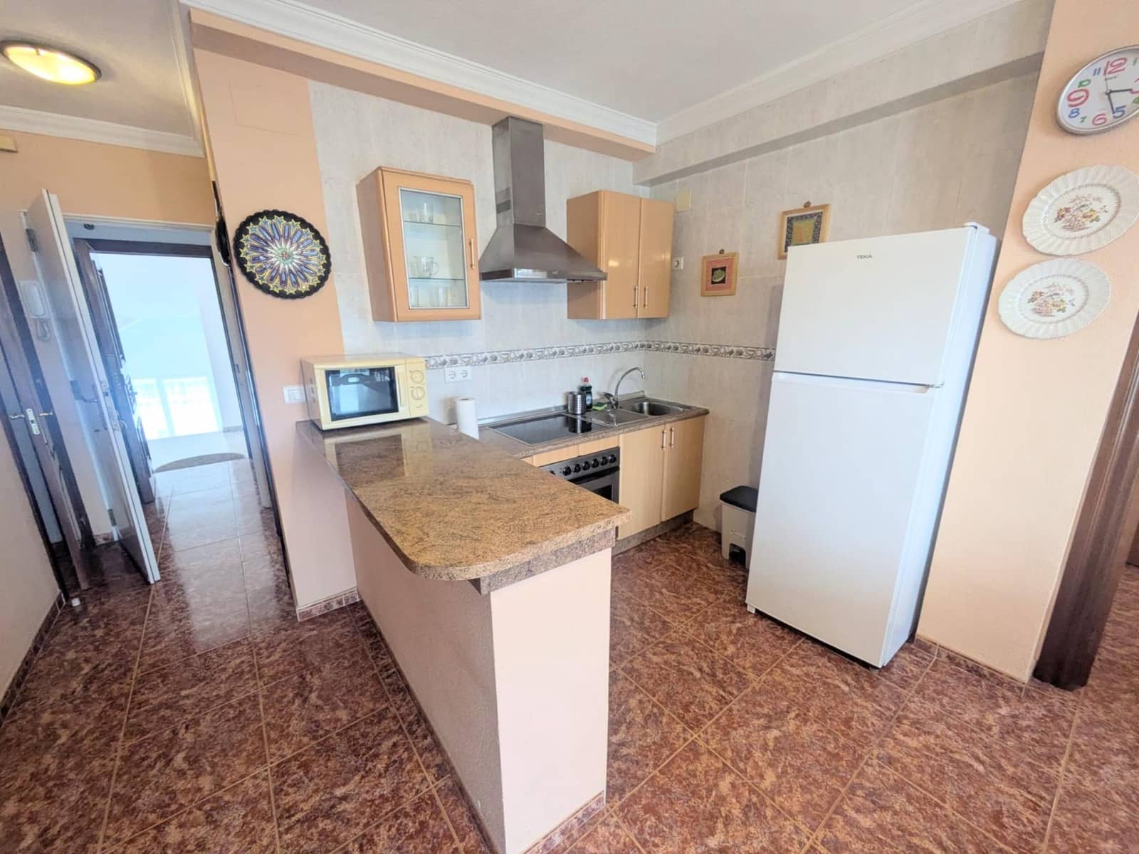 2 bedroom Flat for sale in Benalmadena Costa - € 298,000 (Ref: 9674303)