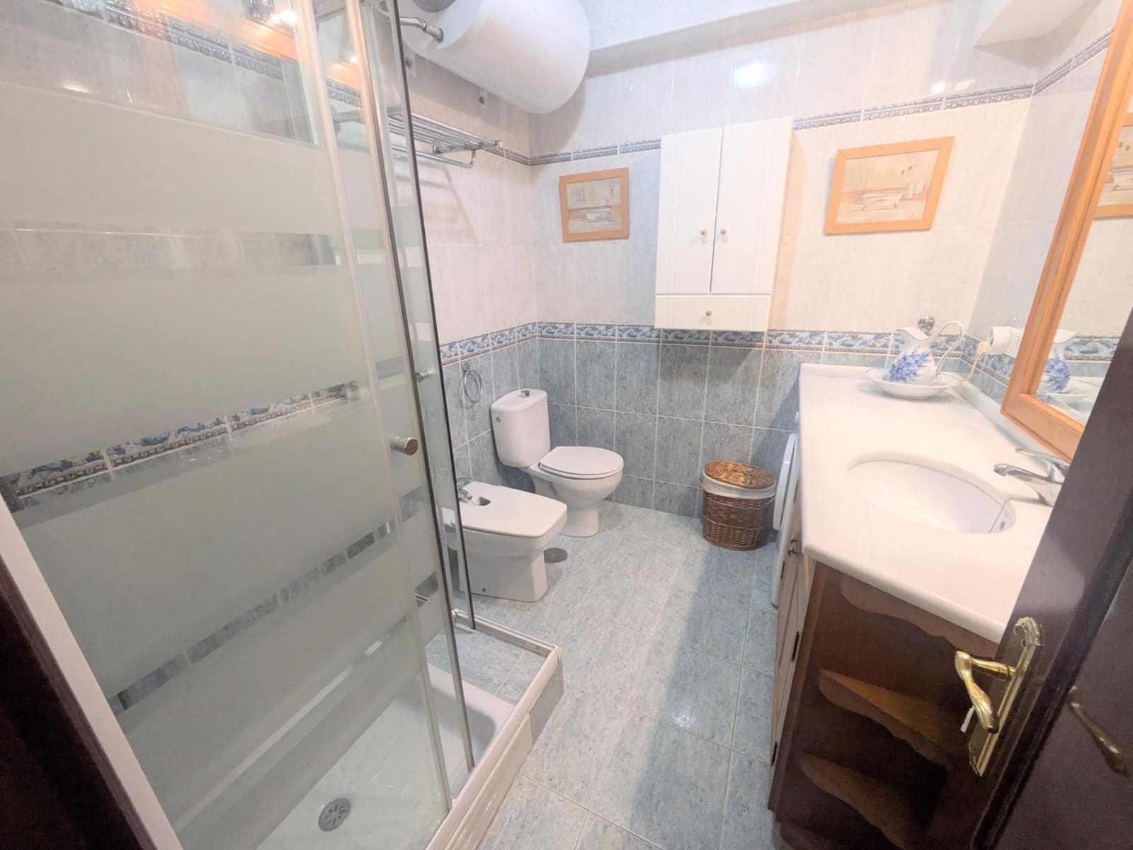 2 bedroom Flat for sale in Benalmadena Costa - € 298,000 (Ref: 9674303)