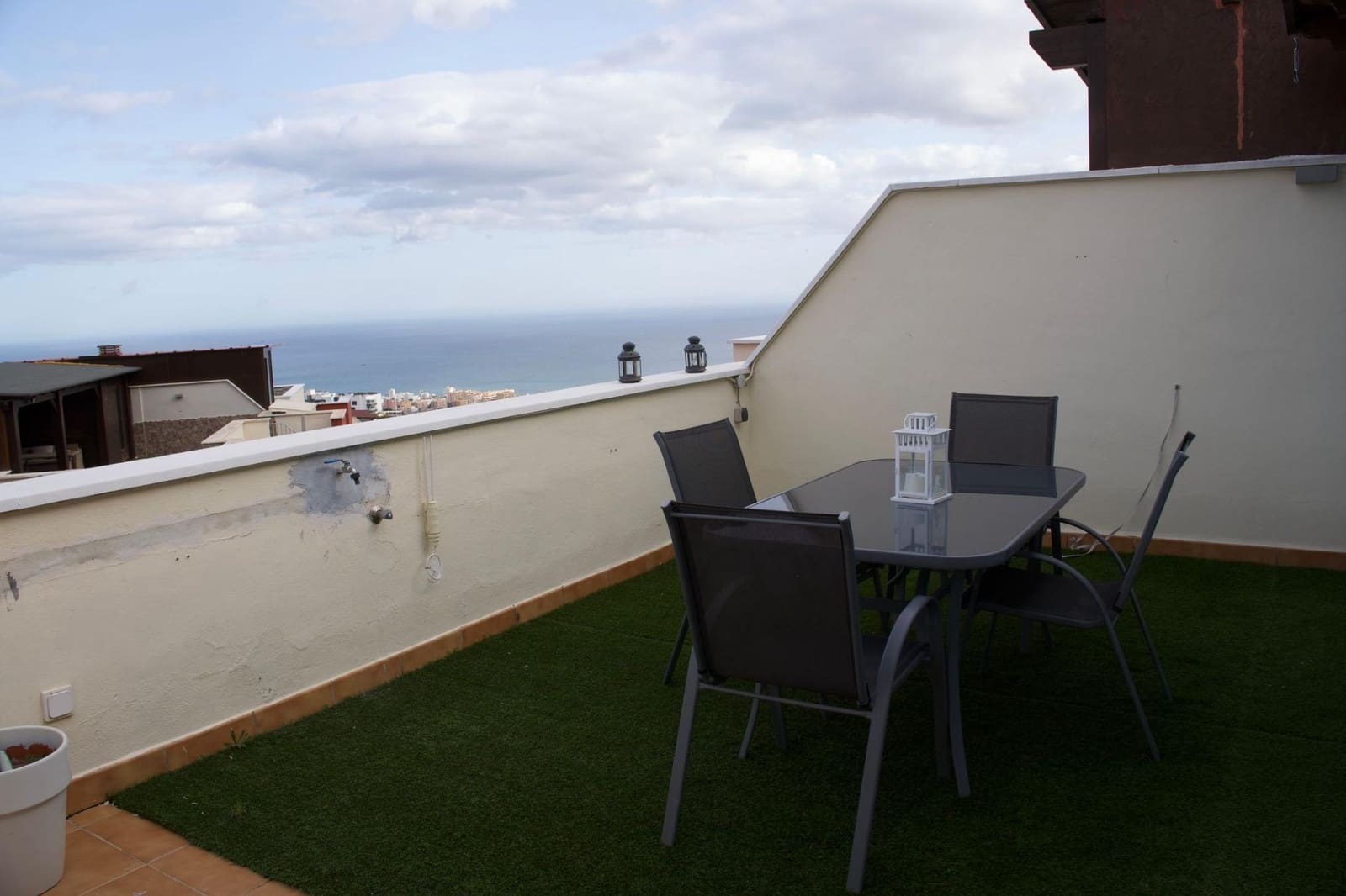 1 slaapkamer Penthouse te koop in Benalmadena met zwembad garage - € 285.000 (Ref: 9674304)