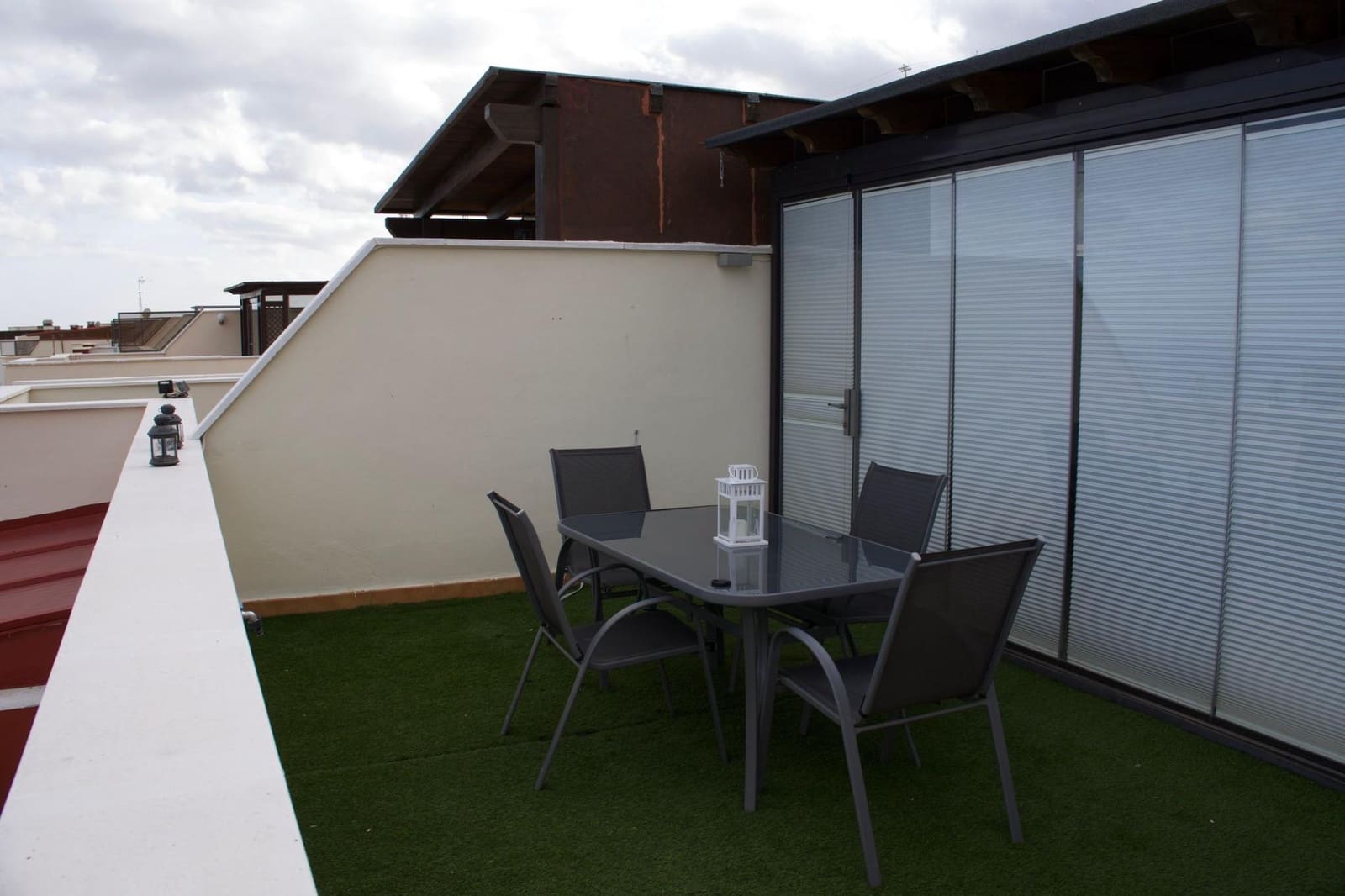 1 slaapkamer Penthouse te koop in Benalmadena met zwembad garage - € 285.000 (Ref: 9674304)