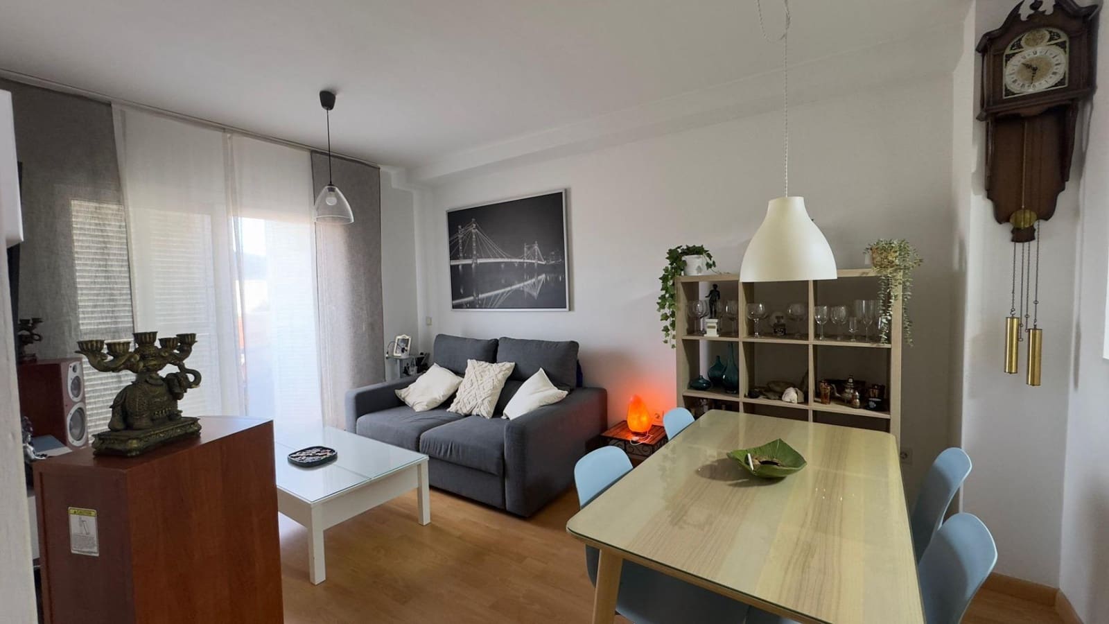 1 slaapkamer Penthouse te koop in Benalmadena met zwembad garage - € 285.000 (Ref: 9674304)