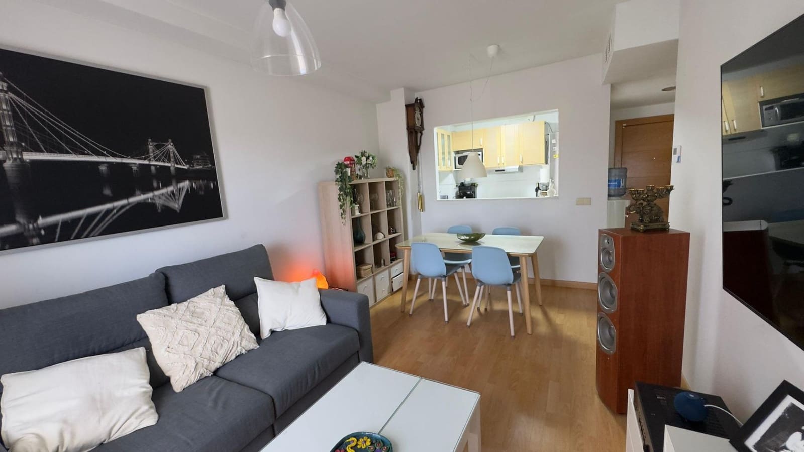 1 slaapkamer Penthouse te koop in Benalmadena met zwembad garage - € 285.000 (Ref: 9674304)